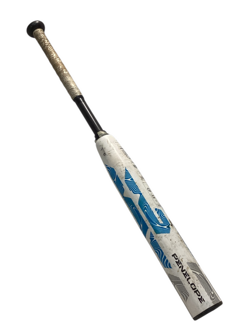 Vist Large View of Product Image Which is Used Demarini CF BB/SB Fastpitch Bat 28"