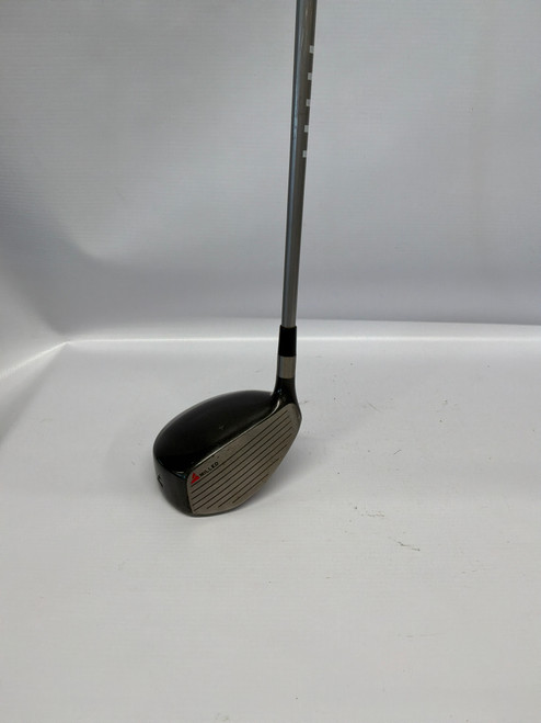 Vist Large View of Product Image Which is Used Adams 824FC+ Mens Driver RH 10.5 Degree