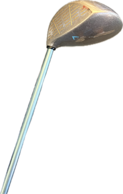 Vist Large View of Product Image Which is Used Callaway BB WARBIRD Womens Fairway Wood RH 5 Wood