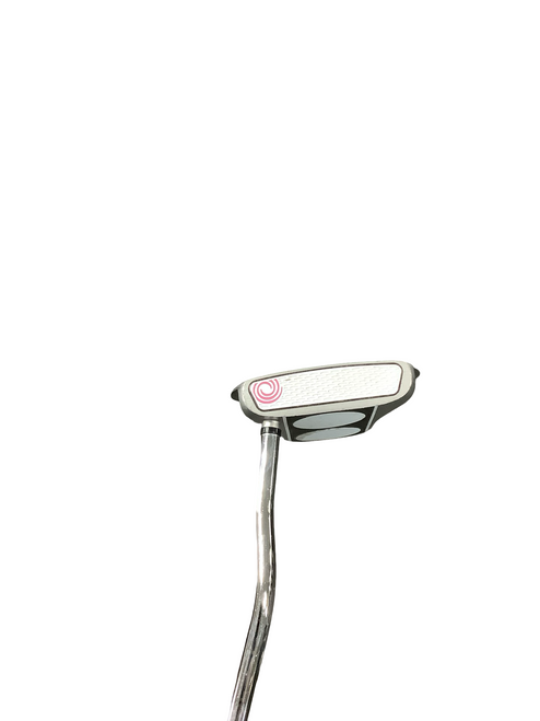 Vist Large View of Product Image Which is Used Odyssey Womens Putter RH