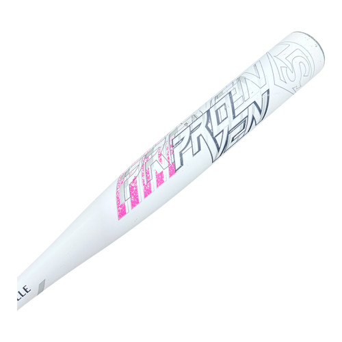 Vist Large View of Product Image Which is Used Louisville Slugger 2022 PROVEN BB/SB Fastpitch Bat 30"