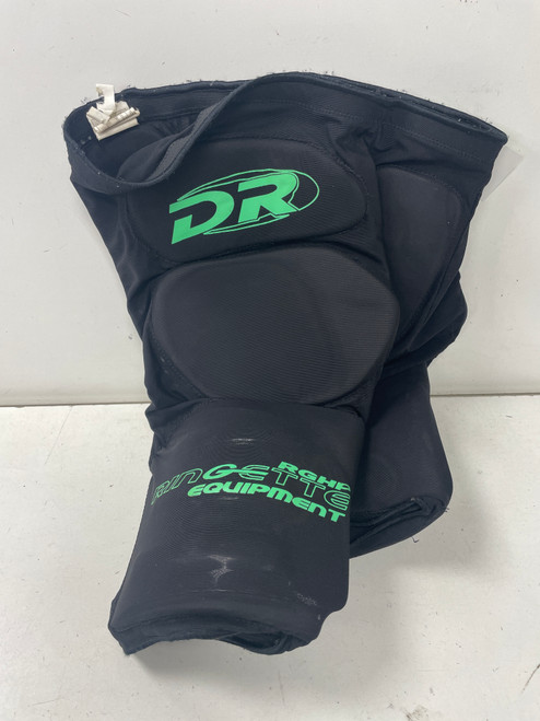 Vist Large View of Product Image Which is Used DR Ringette Girdle Black XL