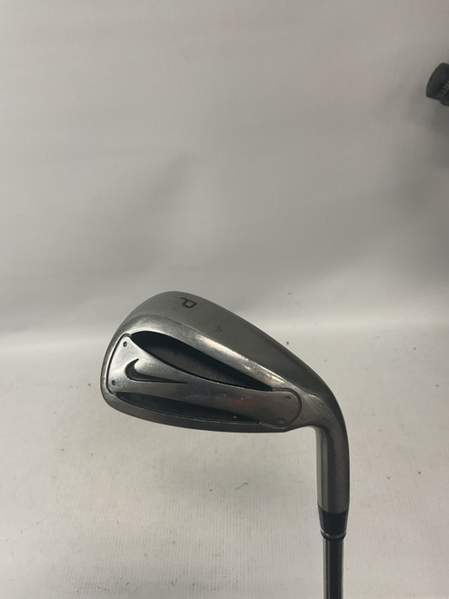 Vist Large View of Product Image Which is Used Nike SLINGSHOT Golf Wedge Mens RH Pitching Wedge