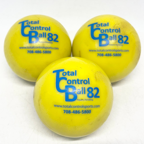 Vist Large View of Product Image Which is Used Total Control TCB 82 BB/SB Training Aid