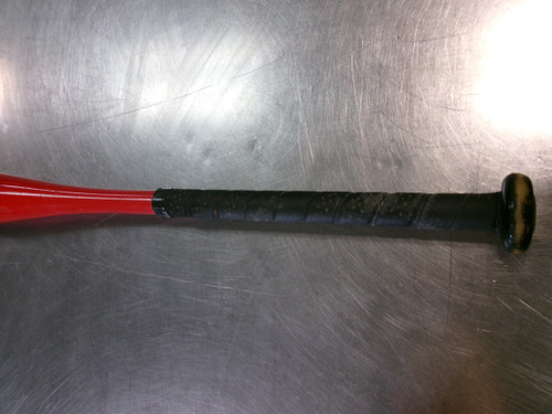 Vist Large View of Product Image Which is Used Miken FREAK BB/SB Slowpitch Bat 34"