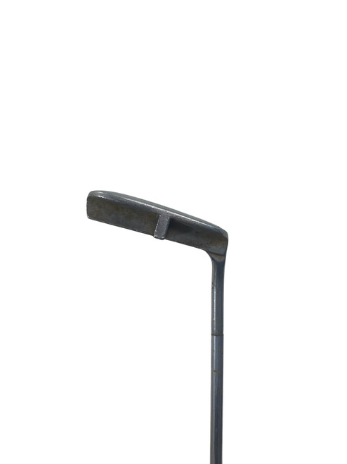 Vist Large View of Product Image Which is Used PGA T-LINE V Mens Putter RH