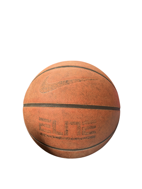 Vist Large View of Product Image Which is Used Franklin Basketball Adult Indoor