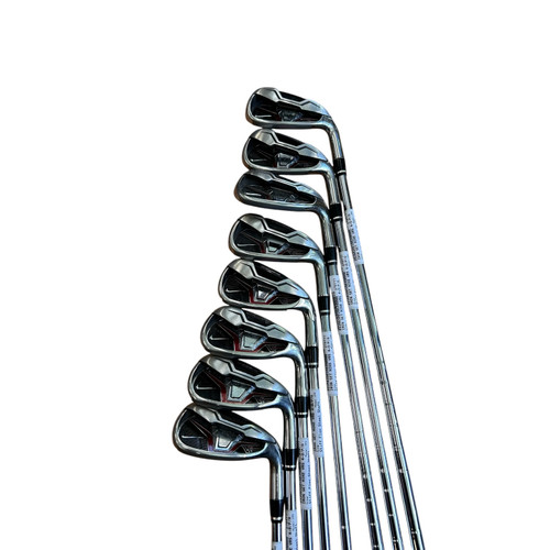 Vist Large View of Product Image Which is Used Nike VRS Mens Iron Set RH 4I-GW/AW