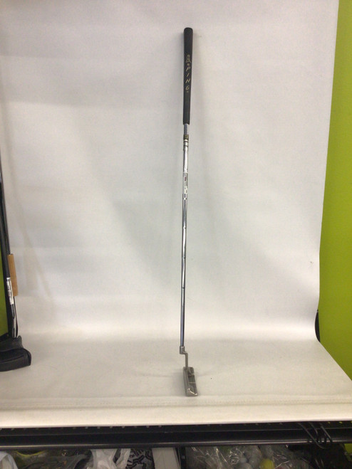 Vist Large View of Product Image Which is Used Ping Womens Putter RH
