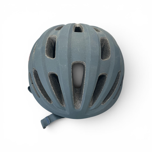 Vist Large View of Product Image Which is Used Giro Bike Helmet Grey MD