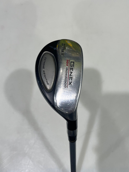 Vist Large View of Product Image Which is Men’s Right Hand Hybrid