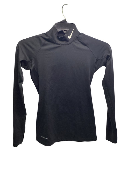 Vist Large View of Product Image Which is Used Nike L.S. Compression M XS