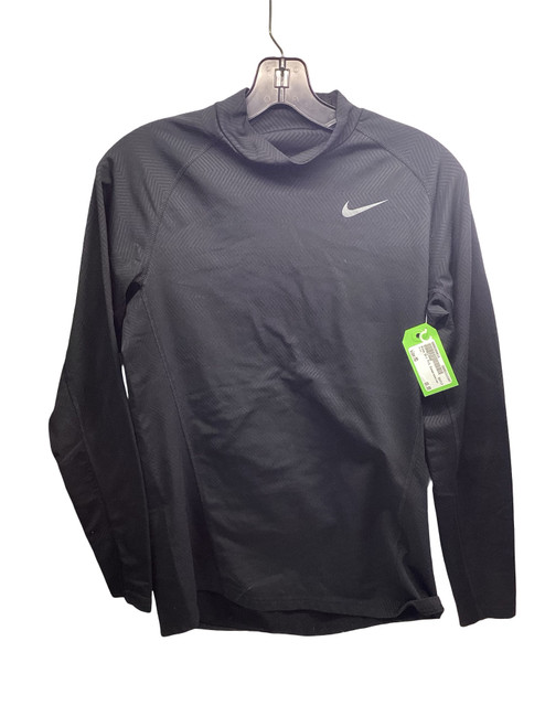 Vist Large View of Product Image Which is Used Nike L.S. Compression M MD
