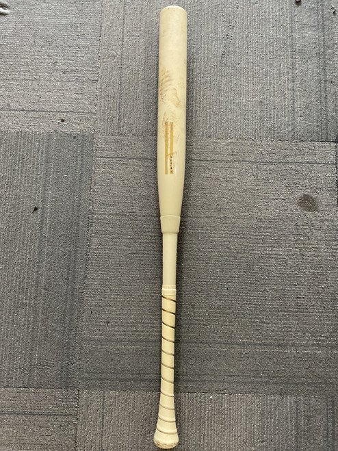 Vist Large View of Product Image Which is Used Warstic BONESABER BB/SB Fastpitch Bat 33"