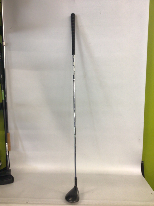 Vist Large View of Product Image Which is Used Nicklaus AIR BEAR Mens Fairway Wood RH 5 Wood