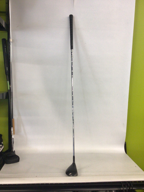 Vist Large View of Product Image Which is Used Nicklaus AIR BEAR Mens Fairway Wood RH 3 Wood