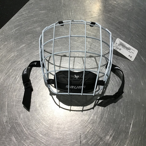 Vist Large View of Product Image Which is Bauer Hockey Hockey Helmets