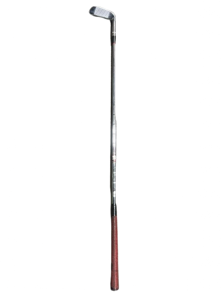 Vist Large View of Product Image Which is Used Ram DOUBLE TROUBLE 2 WAY CHIPPER Golf Chippers 2-Way Unknown Degree