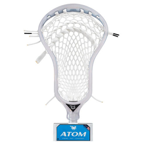 Vist Large View of Product Image Which is New ECD ATOM ELITE POCKET-GHOST