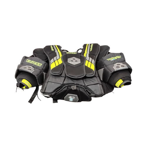 Vist Large View of Product Image Which is Used Vaughn VELOCITY VE8 Inter Body Armor 2X