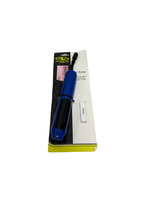 Vist Large View of Product Image Which is New Athletic Works Air Pump