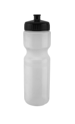 Vist Large View of Product Image Which is New SUNLT 28OZ CLEAR BOTTLE