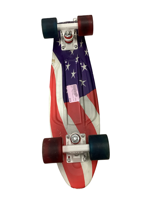 Vist Large View of Product Image Which is Used Penny STRAND PENNY BOARD Other Skateboard