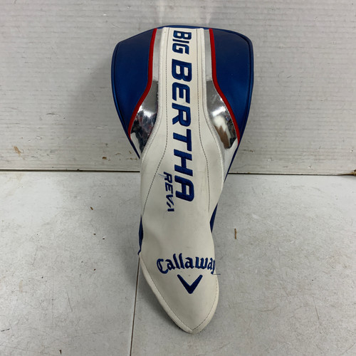 Vist Large View of Product Image Which is Used Callaway BIG BERTHA Golf Accessory