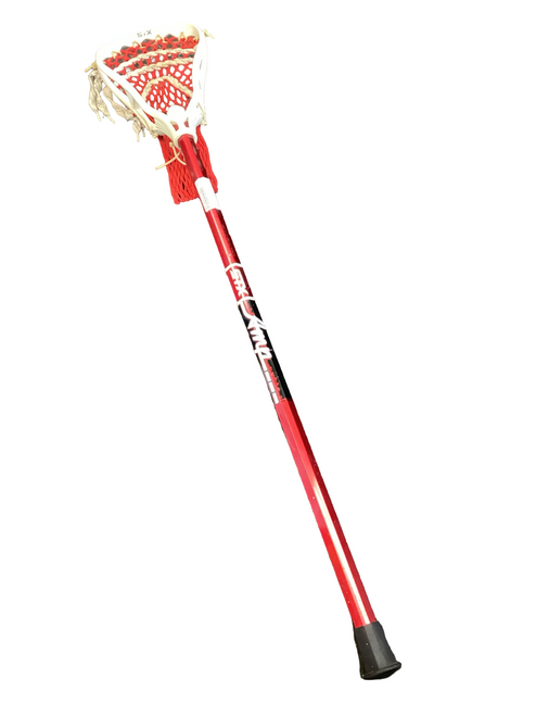 Vist Large View of Product Image Which is Used STX AMP Men Atk/Mid Complete Stick Red