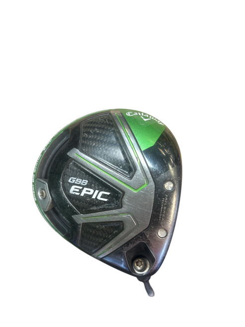 Vist Large View of Product Image Which is Used Callaway GBB EPIC Mens Driver RH 10.5 Degree