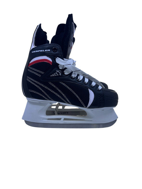 Vist Large View of Product Image Which is Used Hespeler HS Senior Hockey Skate Senior 7