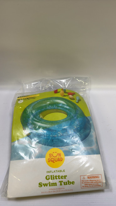 Vist Large View of Product Image Which is Used Pool and Beach Water Toy Royal Blue