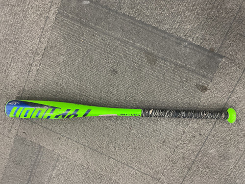 Vist Large View of Product Image Which is Used Easton TYPHOON BB/SB USA 2 1/4 Bat 27"