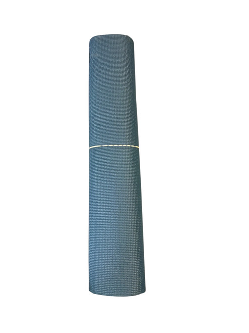 Vist Large View of Product Image Which is Used Yoga Mat Royal Blue