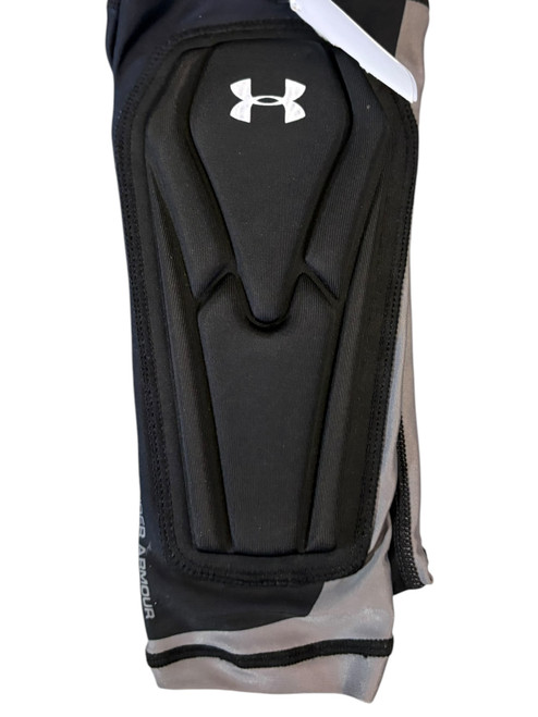 Vist Large View of Product Image Which is Used Under Armour Football Accessory