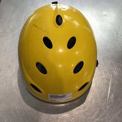 Vist Large View of Product Image Which is Winter Outerwear Ski Helmets