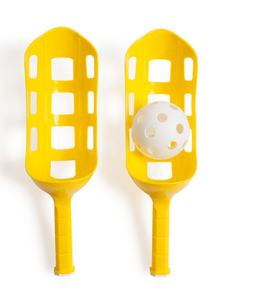 Vist Large View of Product Image Which is New SCOOP BALL