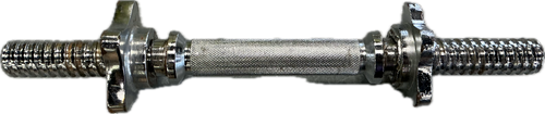 Vist Large View of Product Image Which is Used Dumbbell Handle 14"