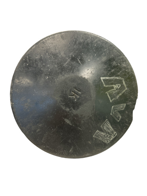 Vist Large View of Product Image Which is Used Track & Field Discuss 1.0 kg