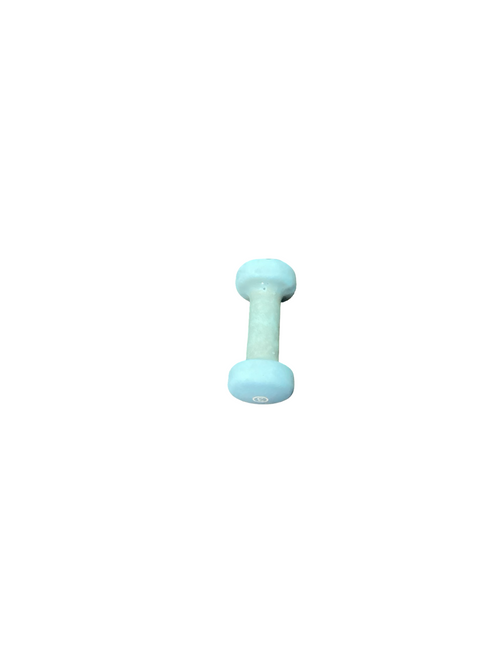 Vist Large View of Product Image Which is Used Hex Dumbbell (Each) 3 lb