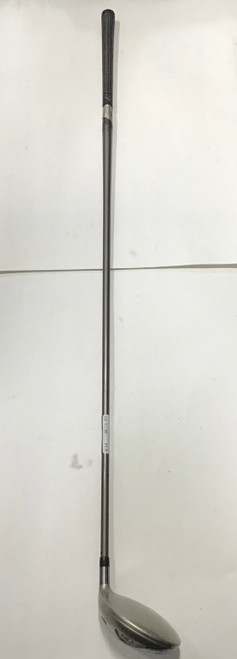 Vist Large View of Product Image Which is Used Taylormade TI BUBBLE 2 Womens Driver RH 10.5 Degree