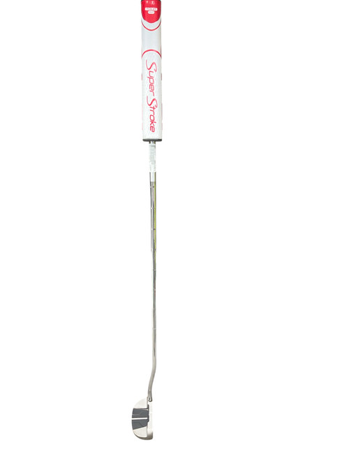 Vist Large View of Product Image Which is Used Top Flite GAMER NO. 2 PUTTER Mens Putter RH