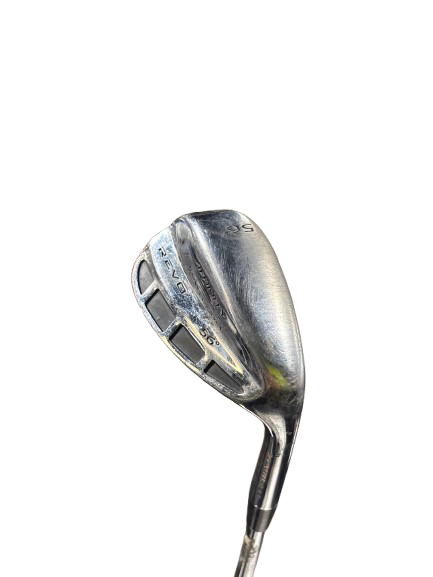 Vist Large View of Product Image Which is Used Affinity AFFINITY REVO 56 DGR Golf Wedge Mens RH 56 Degree