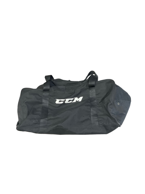 Vist Large View of Product Image Which is Used CCM Sr Hockey Carry Black