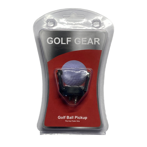 Vist Large View of Product Image Which is Golf Gear Ball Pickup #AGP01