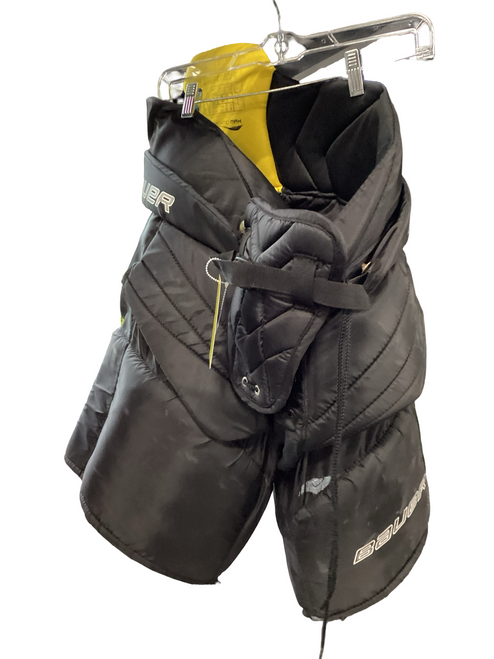Vist Large View of Product Image Which is Used Bauer Senior Hockey Bottom SM