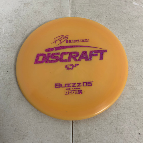 Vist Large View of Product Image Which is Disc Golf Disc Golf Midrange