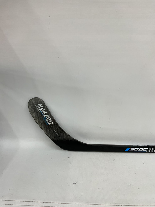 Vist Large View of Product Image Which is Used Bauer I3000 Youth Wood Straight