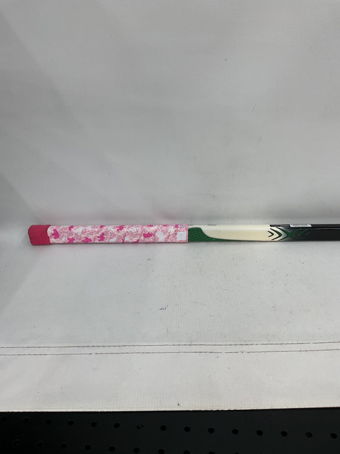 Vist Large View of Product Image Which is Used Bauer VAPOR X15 Inter One Piece Left Grip 85 Flex