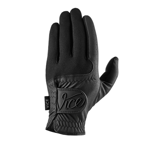 Vist Large View of Product Image Which is New GLOVE VICE DURO BLACK RIGHT HAND M